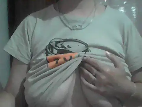 EvelinaRose webcam