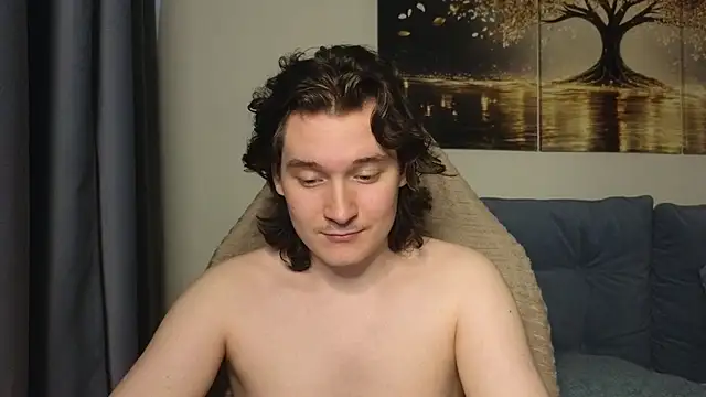 MoreRealAlex webcam