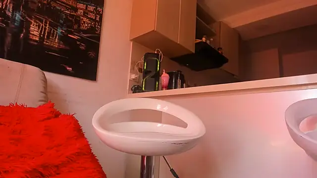 Qubirabella - Trans webcam sex chat