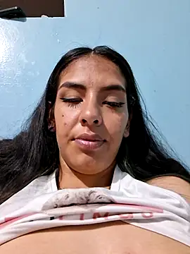 Alisson_420 webcam