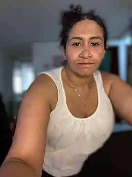 Carola-Ross webcam