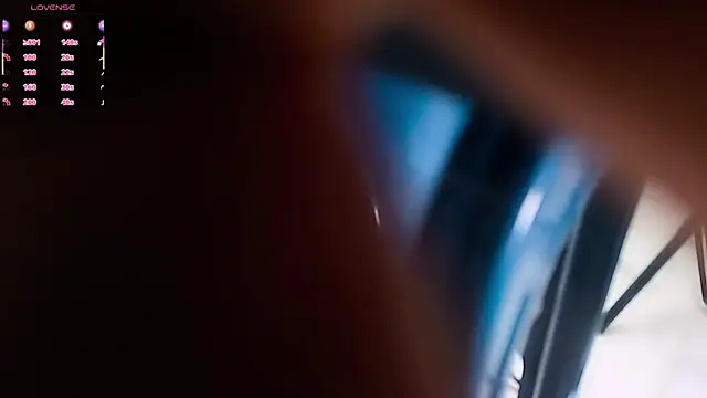 Thony444 webcam
