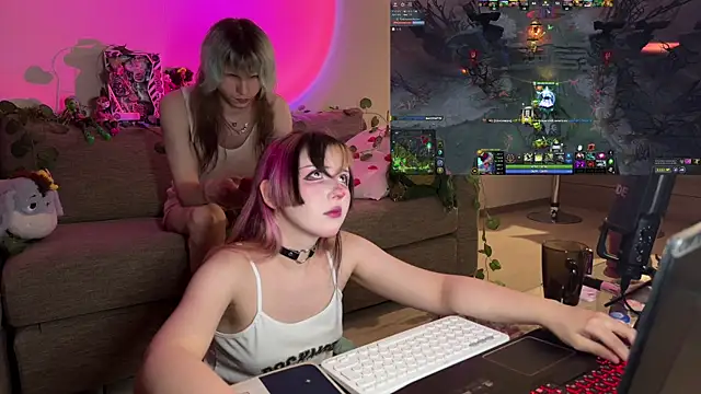 h3ntai_baby webcam