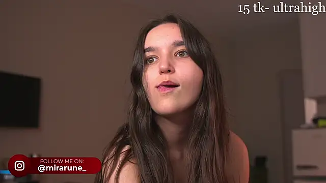 Mirarune webcam