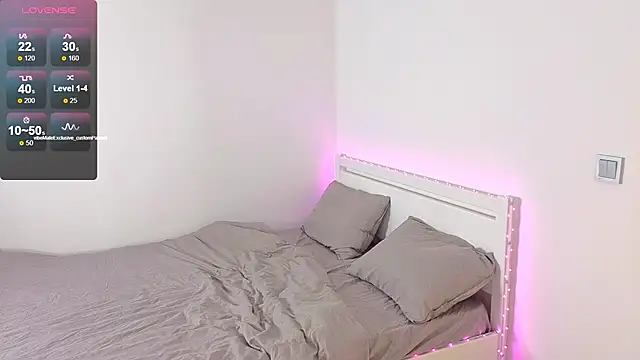 _Gentle_Angel_Melissa_ webcam