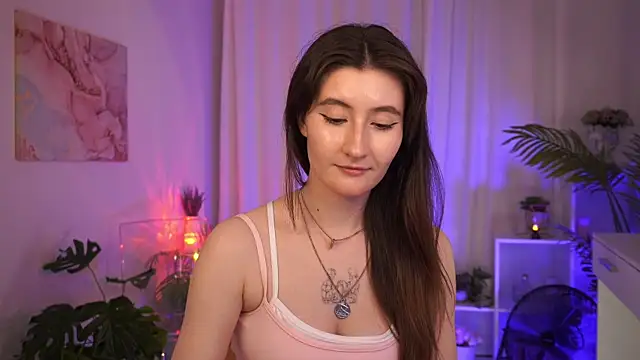 MayShawty webcam