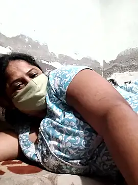 Hot_indian_Milf webcam
