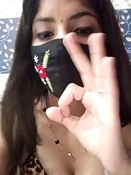 Jyoti-Love-143 webcam