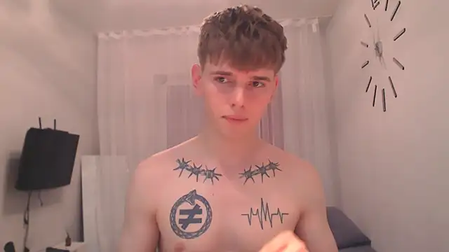 Fredd_Xanders webcam