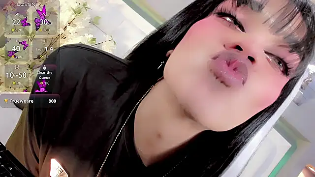 Daphne_dolls webcam