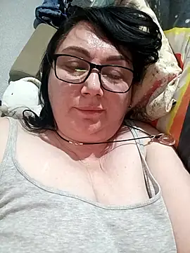 MariSwan222 webcam
