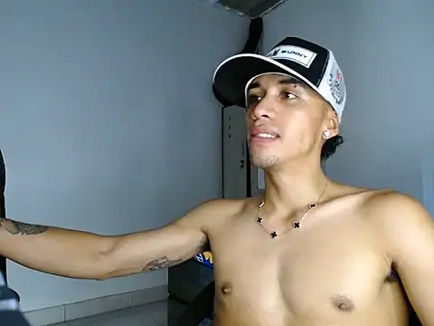 Jersi_parker1996 webcam