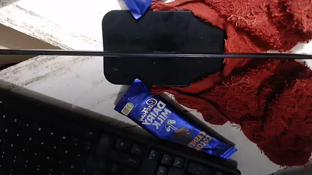 ChubbyBustyX webcam