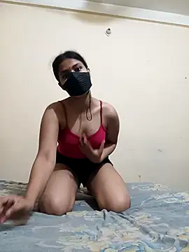 koly__Jannat webcam