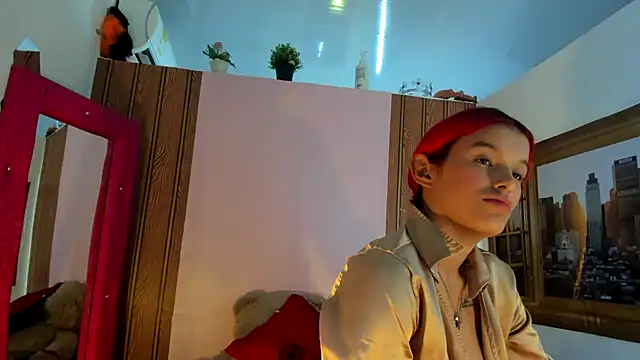abigail_sandoval webcam