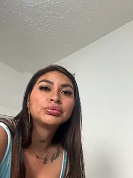 JessikaHoot webcam
