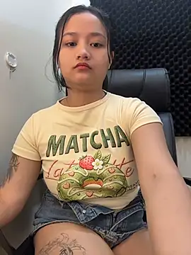 Welodynne - Female webcam sex chat