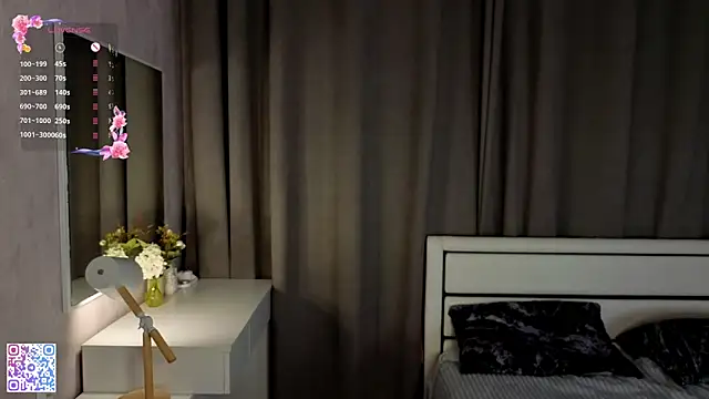 DaynaMacha webcam
