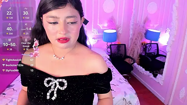 NekoPam_ webcam