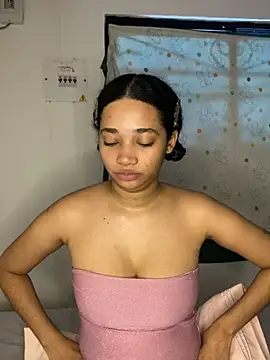 _sweetSabrina- webcam