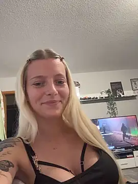 AnnaCherie webcam