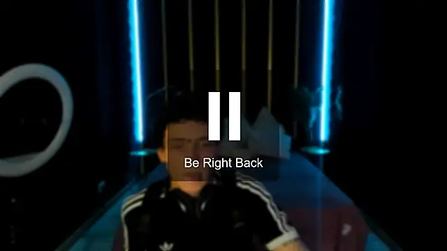 Jacob_Davidson webcam
