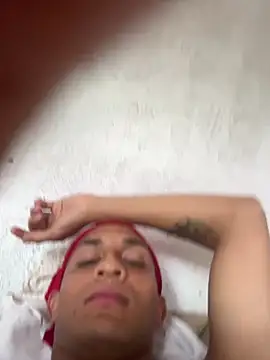 Tubebylinda webcam