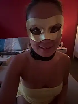 Elena-Luxe webcam
