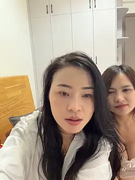 jingya521 webcam