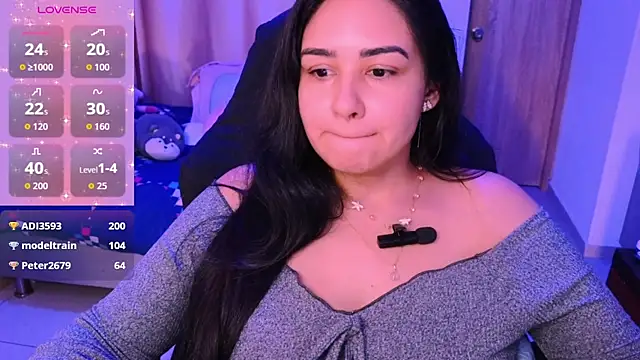 _anastasia webcam