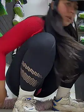 kim_monti webcam