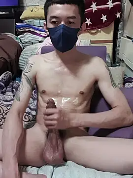 Christopher1024 webcam