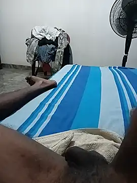 Ronaldo_707 webcam