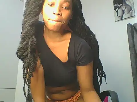 _Becky002 webcam