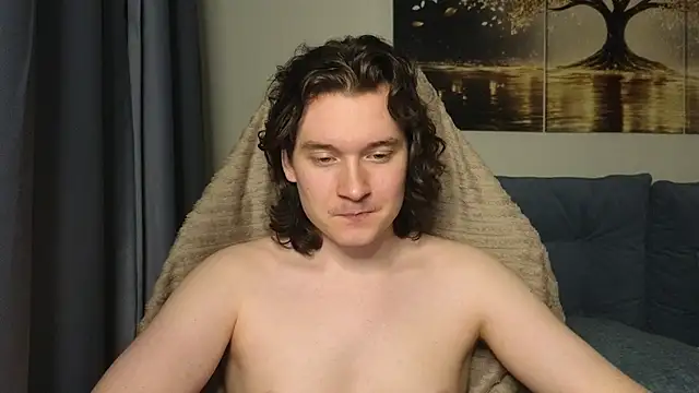 MoreRealAlex webcam