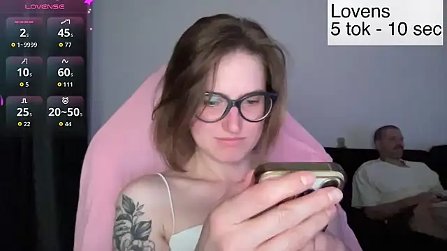 Sexy_Sweets webcam