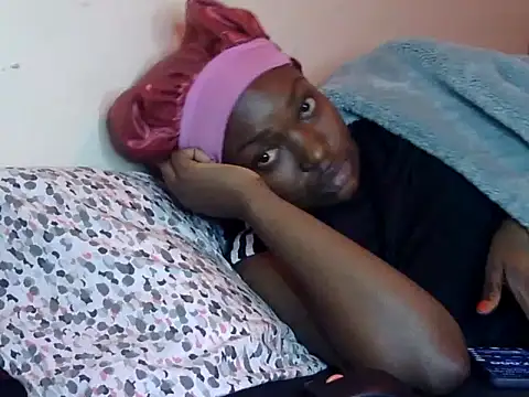 Sexy-suzy webcam