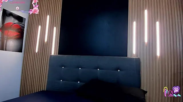 EvaaLovia1 webcam