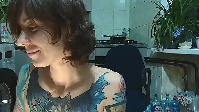 BroadFantasy webcam