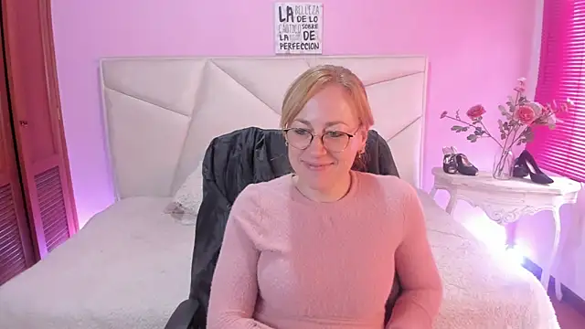SammySanders webcam