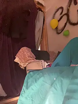 GusanoDelicioso webcam