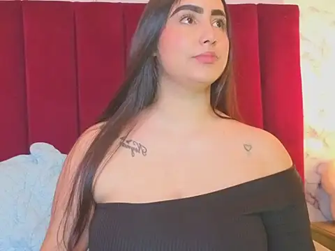 JESSYCORTES webcam