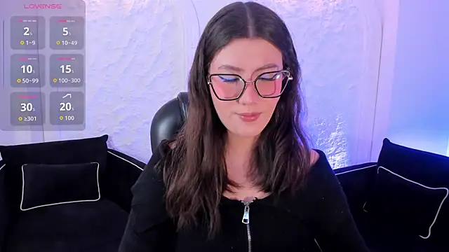 AmberFarrell webcam