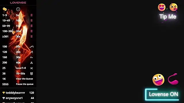 NatashaMason_ webcam