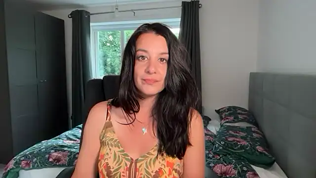 yourcassiexo webcam