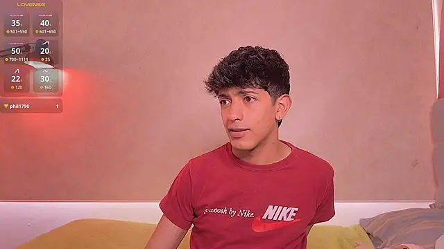 teobrowny webcam