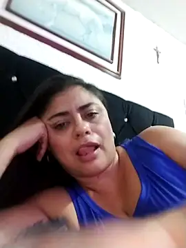 ElizabethWeil webcam