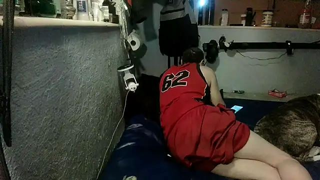 PornStro921 webcam
