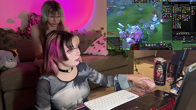 h3ntai_baby webcam