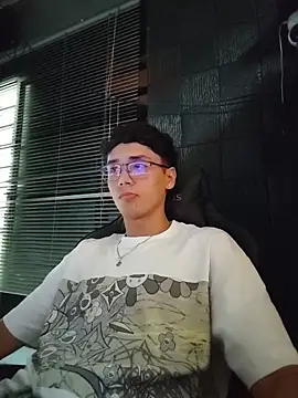 SrJacobs webcam